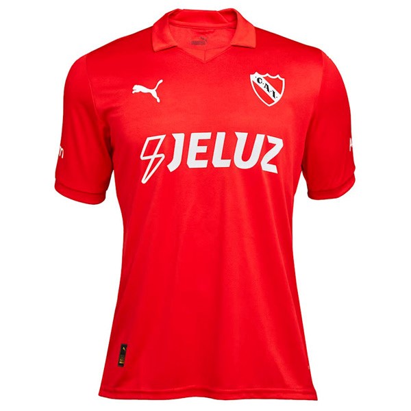 Tailandia Camiseta Independiente 1st 2023-2024